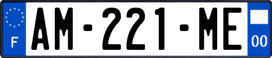 AM-221-ME