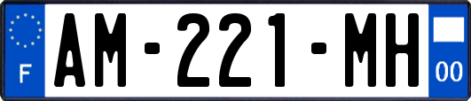 AM-221-MH