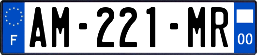 AM-221-MR