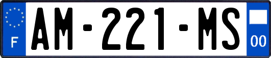 AM-221-MS