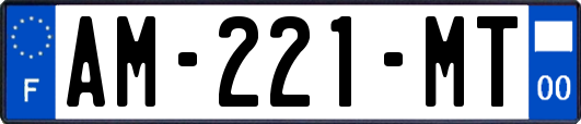 AM-221-MT