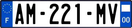 AM-221-MV