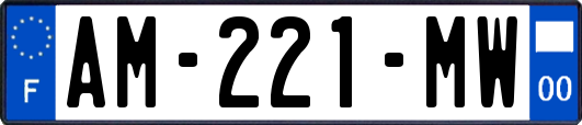 AM-221-MW