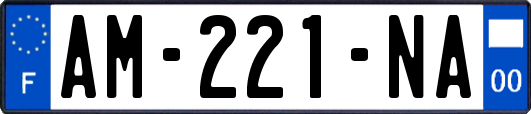 AM-221-NA