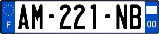 AM-221-NB