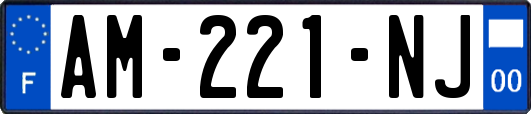 AM-221-NJ