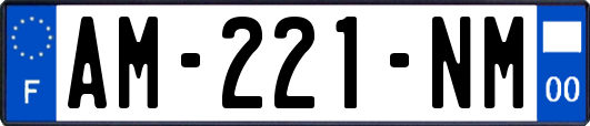 AM-221-NM