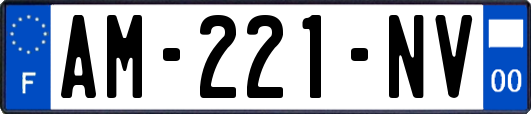 AM-221-NV