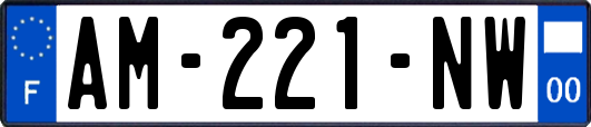 AM-221-NW