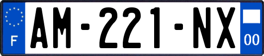 AM-221-NX