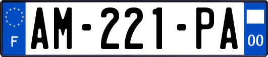 AM-221-PA