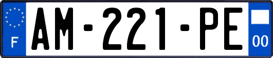 AM-221-PE