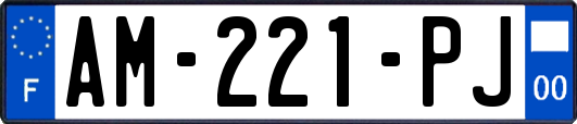AM-221-PJ