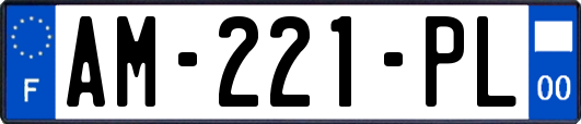 AM-221-PL