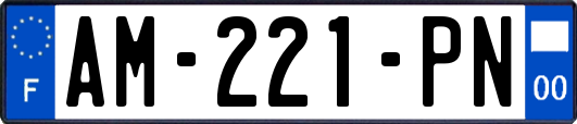 AM-221-PN