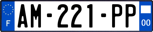 AM-221-PP