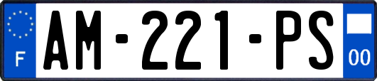 AM-221-PS