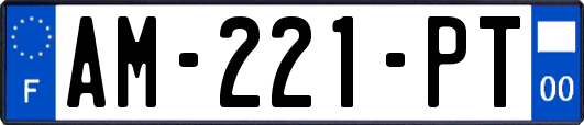 AM-221-PT