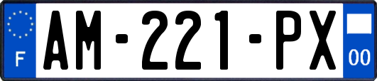 AM-221-PX