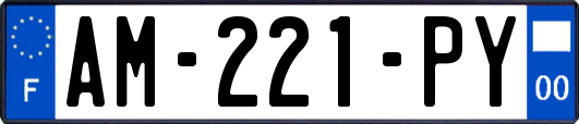 AM-221-PY