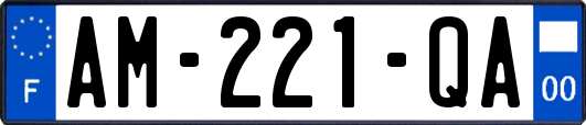 AM-221-QA