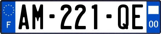 AM-221-QE