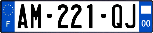 AM-221-QJ