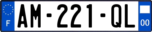 AM-221-QL