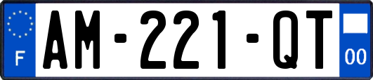 AM-221-QT