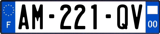 AM-221-QV