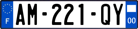 AM-221-QY
