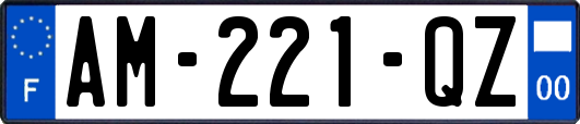 AM-221-QZ