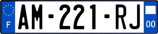 AM-221-RJ