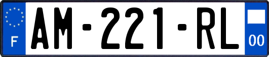 AM-221-RL