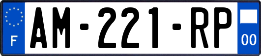 AM-221-RP