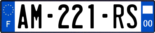 AM-221-RS