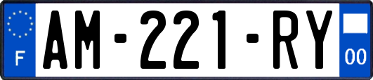 AM-221-RY