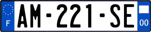 AM-221-SE