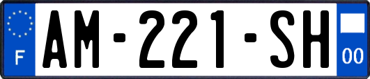 AM-221-SH