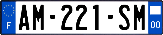 AM-221-SM