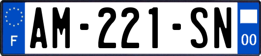 AM-221-SN