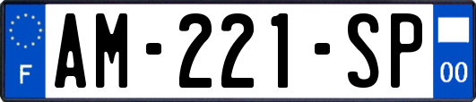 AM-221-SP