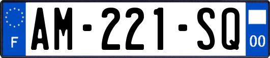 AM-221-SQ
