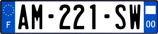 AM-221-SW