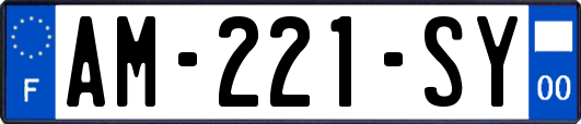 AM-221-SY