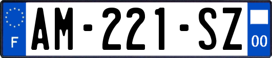 AM-221-SZ