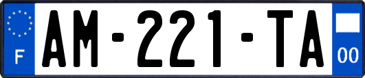 AM-221-TA