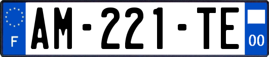 AM-221-TE