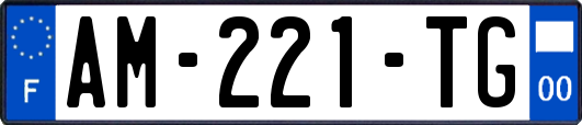 AM-221-TG