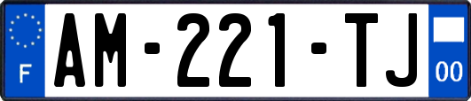 AM-221-TJ